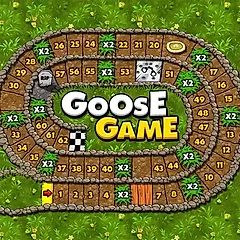 play ガチョウゲーム