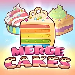 play マージケーキ