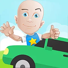 play Rozbij samochód Idle