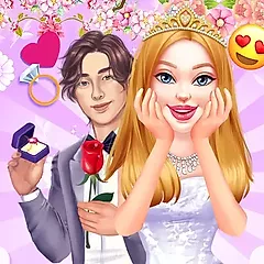 play 私の完璧な結婚式