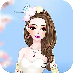 play ロマンティックな結婚式の日