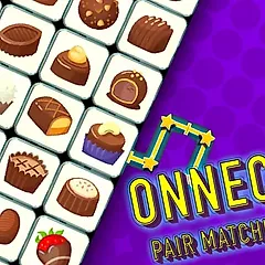 play Onnect Jogo de Combinação de Pares