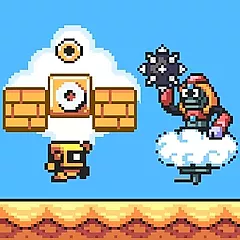 play Aventura do Super Droid