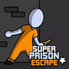 play Super Prisão Escape